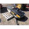 Image 4 : 1978 SKI DOO 9500 PLUS BLIZZARD