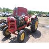 Image 1 : MASSEY HARRIS 44 TRACTOR