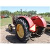 Image 2 : MASSEY HARRIS 44 TRACTOR