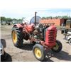Image 3 : MASSEY HARRIS 44 TRACTOR