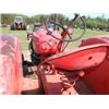 Image 7 : MASSEY HARRIS 44 TRACTOR