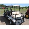 Image 4 : 2007 TOMBERLIN 4855 ELECTRIC GOLF CART