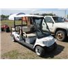 Image 6 : 2007 TOMBERLIN 4855 ELECTRIC GOLF CART