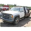 Image 1 : 2002 CHEV 3500HD
