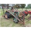 Image 2 : OLIVER SUPER 77 TRACTOR C/W LOADER