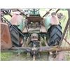 Image 5 : OLIVER SUPER 77 TRACTOR C/W LOADER