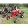 Image 1 : FARMALL CUB MCCORMICK (RED)