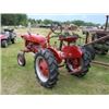 Image 4 : FARMALL CUB MCCORMICK (RED)