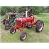 Image 5 : FARMALL CUB MCCORMICK (RED)