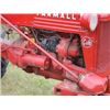 Image 7 : FARMALL CUB MCCORMICK (RED)