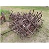 Image 1 : PALLET OF HARROWS