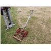 Image 2 : VERY OLD CLIPPER SICKLE LAWNMOWER