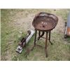 Image 2 : DRILL PRESS & FORGE STAND