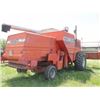 Image 3 : MASSEY FERGUSON 860 COMBINE