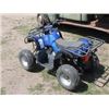 Image 2 : GIO 110CC QUAD