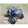 Image 4 : GIO 110CC QUAD
