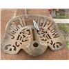 Image 1 : "CHAMPION PLOW" ANTIQUE TRACTOR SEAT