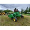 Image 3 : JOHN DEERE 945 - 13' DISC BINE