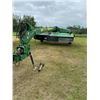 Image 5 : JOHN DEERE 945 - 13' DISC BINE