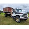 Image 2 : 1988 IH S1900 SINGLE AXLE TRUCK