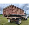 Image 3 : 1988 IH S1900 SINGLE AXLE TRUCK