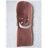 Image 2 : Hand Carved African Wall Mask