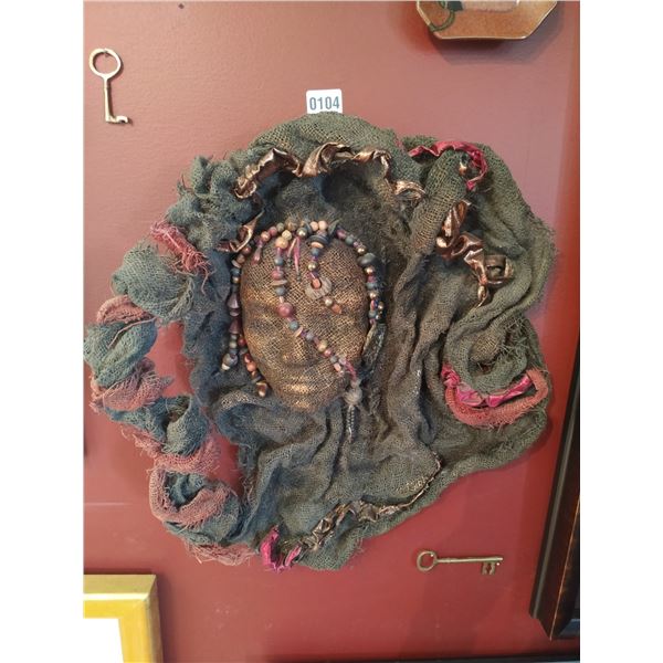 Decorative Mask