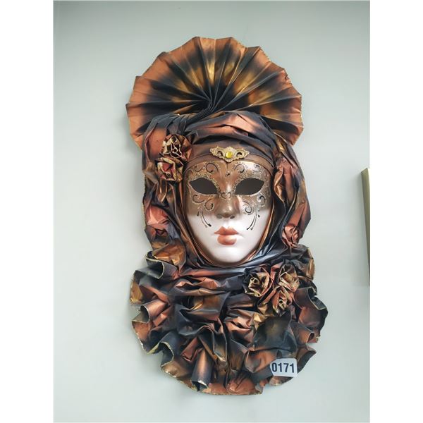 Decorative Mask