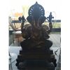 Image 1 : Brass Ganesh Statue