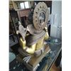 Image 3 : Brass Ganesh Statue