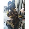 Image 4 : Brass Ganesh Statue