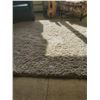 Image 1 : Beige Shag Rug