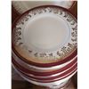 Image 3 : Antique Royalty China Set