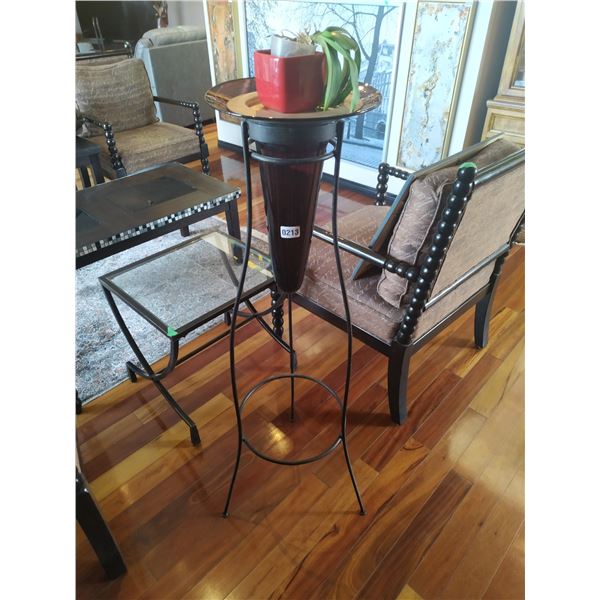 Decorative Plant Holder