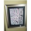 Image 1 : Framed Canvas Painting by Lorne Day