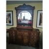 Image 1 : Dresser with Mirror