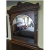 Image 2 : Dresser with Mirror