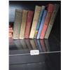 Image 3 : Assortment of Books, Charles Dickens, Shakespear, Chopin, Hemmingway