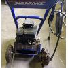 Image 2 : SIMONIZ MODEL S2000 POWER WASHER - GAS