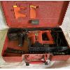 Image 1 : HILTI MODEL TE52 HD DRILL W/ BITS & CASE