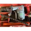 Image 2 : HILTI MODEL TE72 HD DRILL W/ NEW BIT & CASE