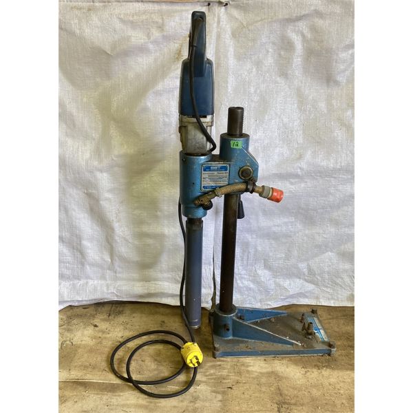 BOHR HD STONE CUTTER - 220 V