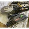 Image 2 : LOT OF 4 - 220 V POWER TOOLS