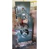 Image 2 : CRAFTEX MODEL B1329 20" WOOD BANDSAW - WORKING 