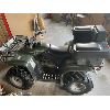 Image 1 : HONDA FOURTRAX - ES MODEL 250 CC's ATV - APPEARS IN GOOD CONDITION