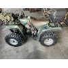 Image 1 : YAMAHA TIMBERWOLF MODEL 250 CC's - 4x4 ATV - APPEARS IN GOOD CONDITION - NO OWNERSHIP