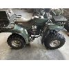 Image 2 : YAMAHA TIMBERWOLF MODEL 250 CC's - 4x4 ATV - APPEARS IN GOOD CONDITION - NO OWNERSHIP