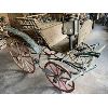 Image 2 : HORSE DRAWN BUGGY - SINGLE SEAT