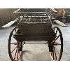 Image 3 : HORSE DRAWN BUGGY - SINGLE SEAT