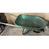 Image 1 : WHEELBARROW WITH POLY TUB
